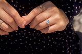 Kobelli Rue Engagement Ring