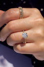 Kobelli Rue Engagement Ring