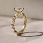 Kobelli Rue Engagement Ring