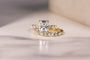 Kobelli Rayen Bridal Set