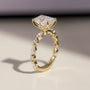 Kobelli Rayen Engagement Ring