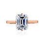Kobelli Elba Engagement Ring