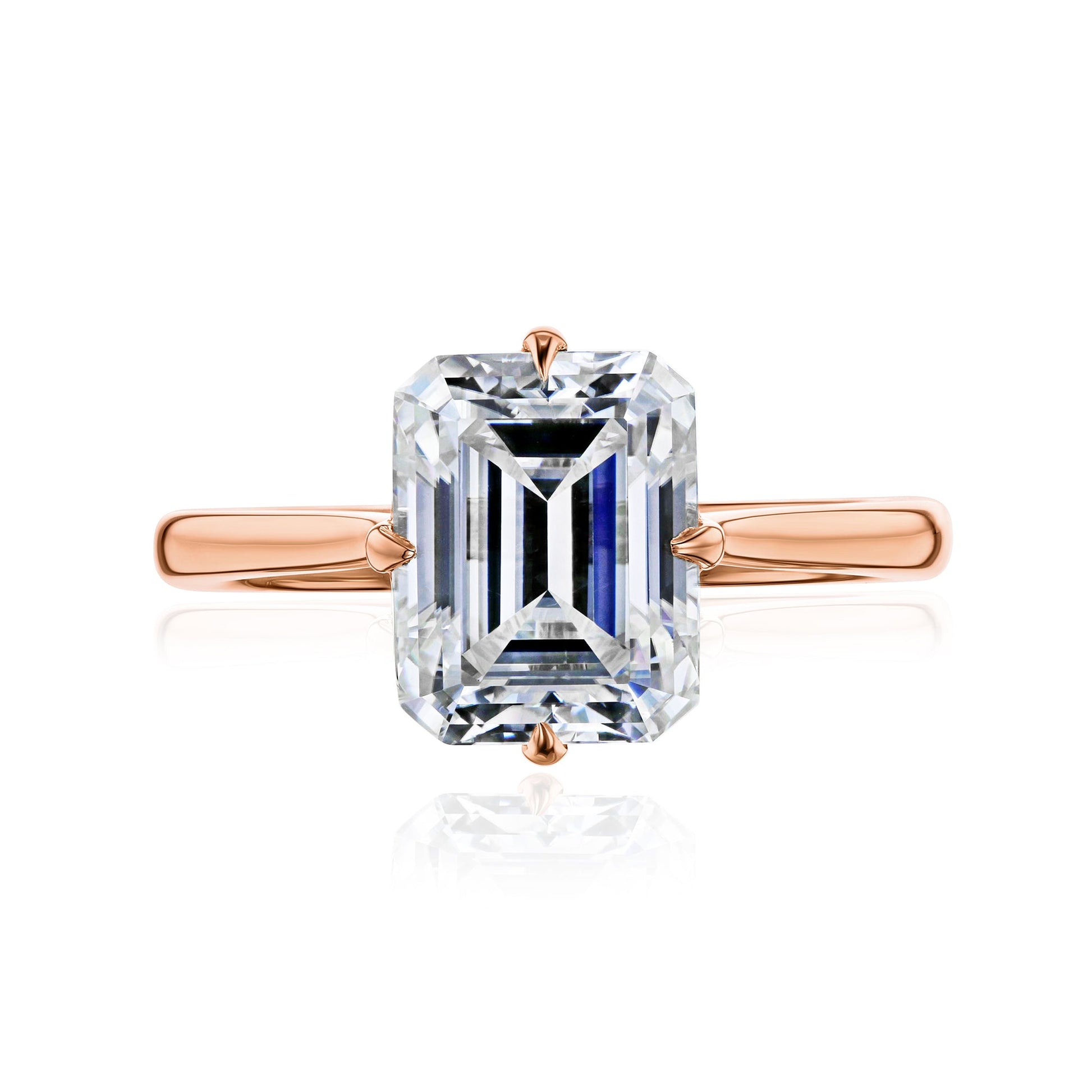 Kobelli Elba Engagement Ring