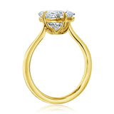 Kobelli Elba Engagement Ring