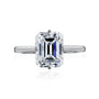 Kobelli Elba Engagement Ring