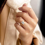 Kobelli Elba Engagement Ring