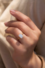 Kobelli Elba Engagement Ring