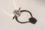 Kobelli Elba Engagement Ring