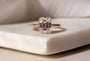 Kobelli Elba Engagement Ring