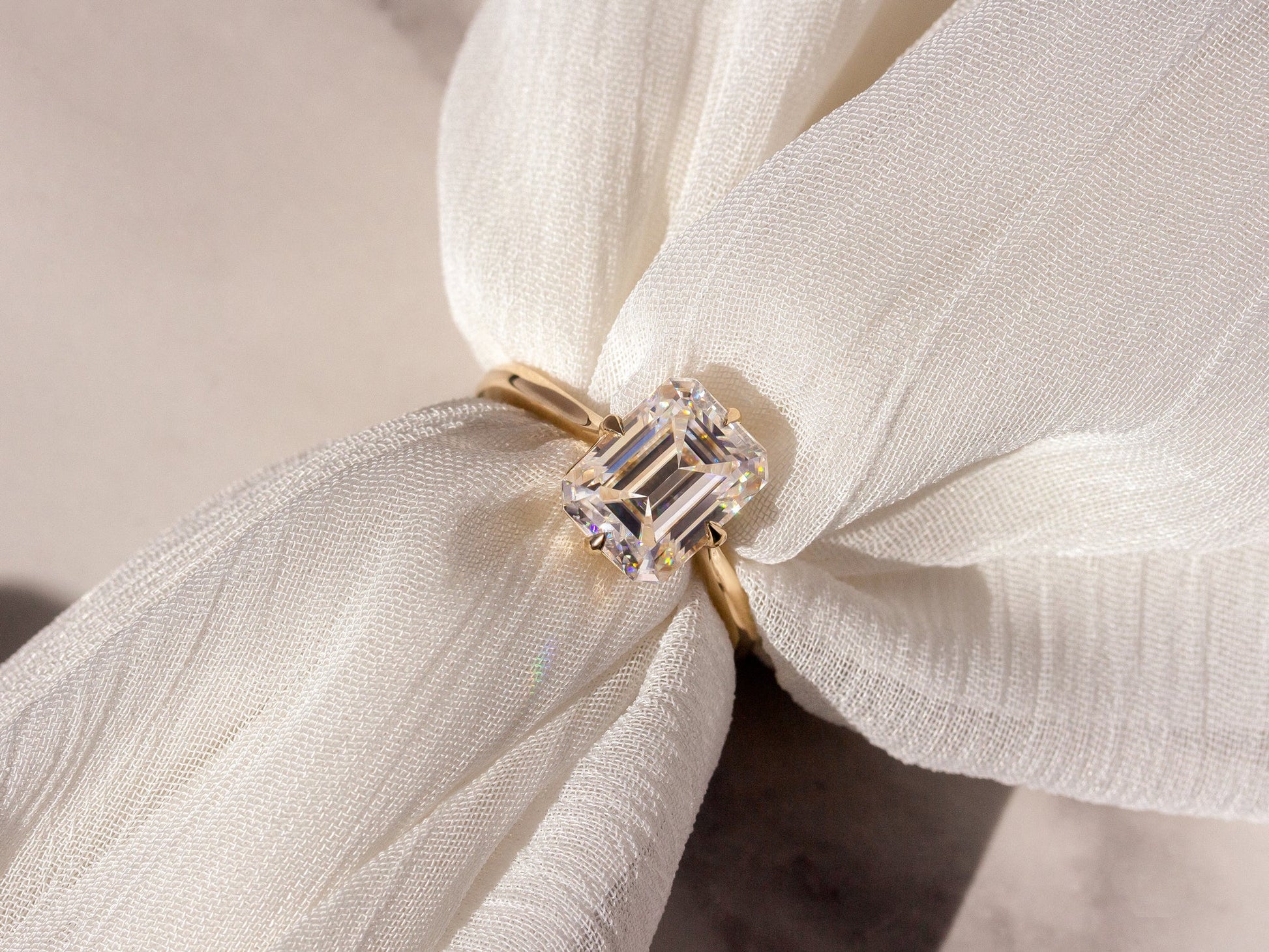 Kobelli Elba Engagement Ring