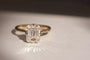 Kobelli Elba Engagement Ring