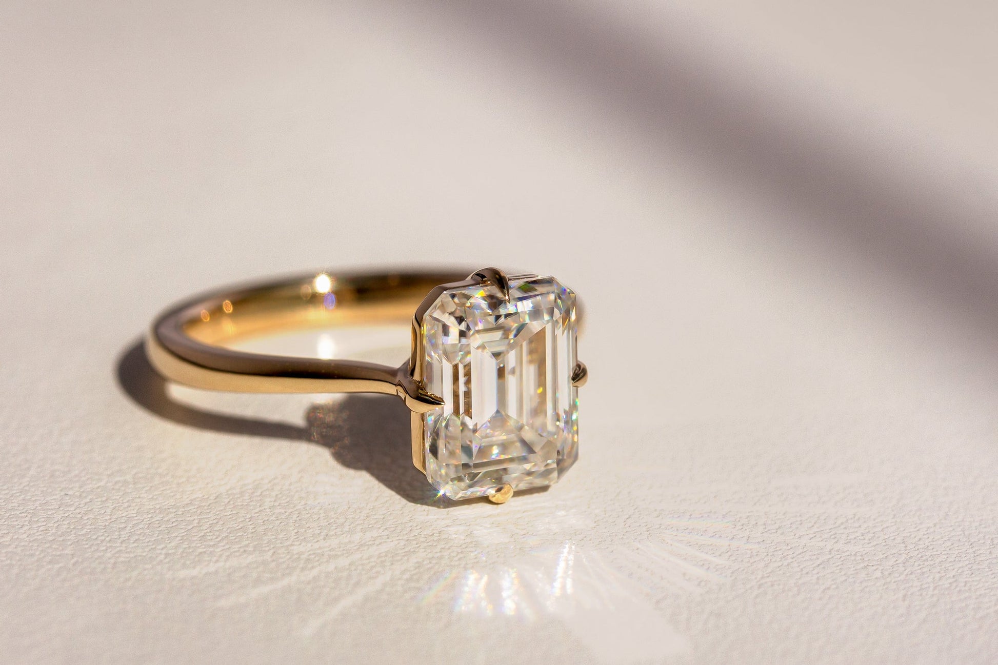 Kobelli Elba Engagement Ring