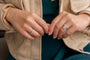 Kobelli Elba Engagement Ring