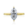 Kobelli Mérida Engagement Ring