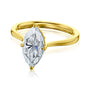 Kobelli Mérida Engagement Ring