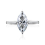 Kobelli Mérida Engagement Ring