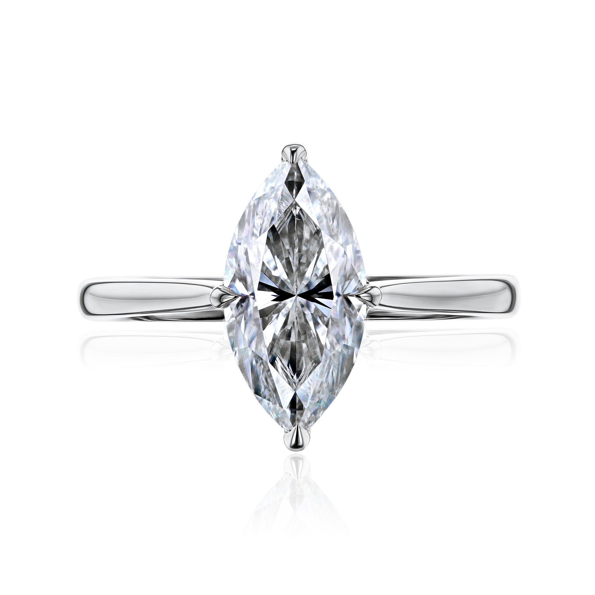 Kobelli Mérida Engagement Ring