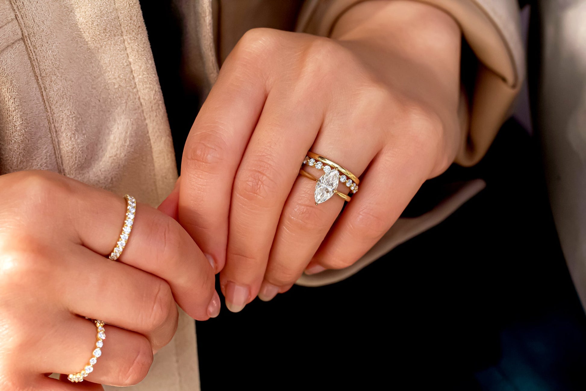 Kobelli Mérida Engagement Ring