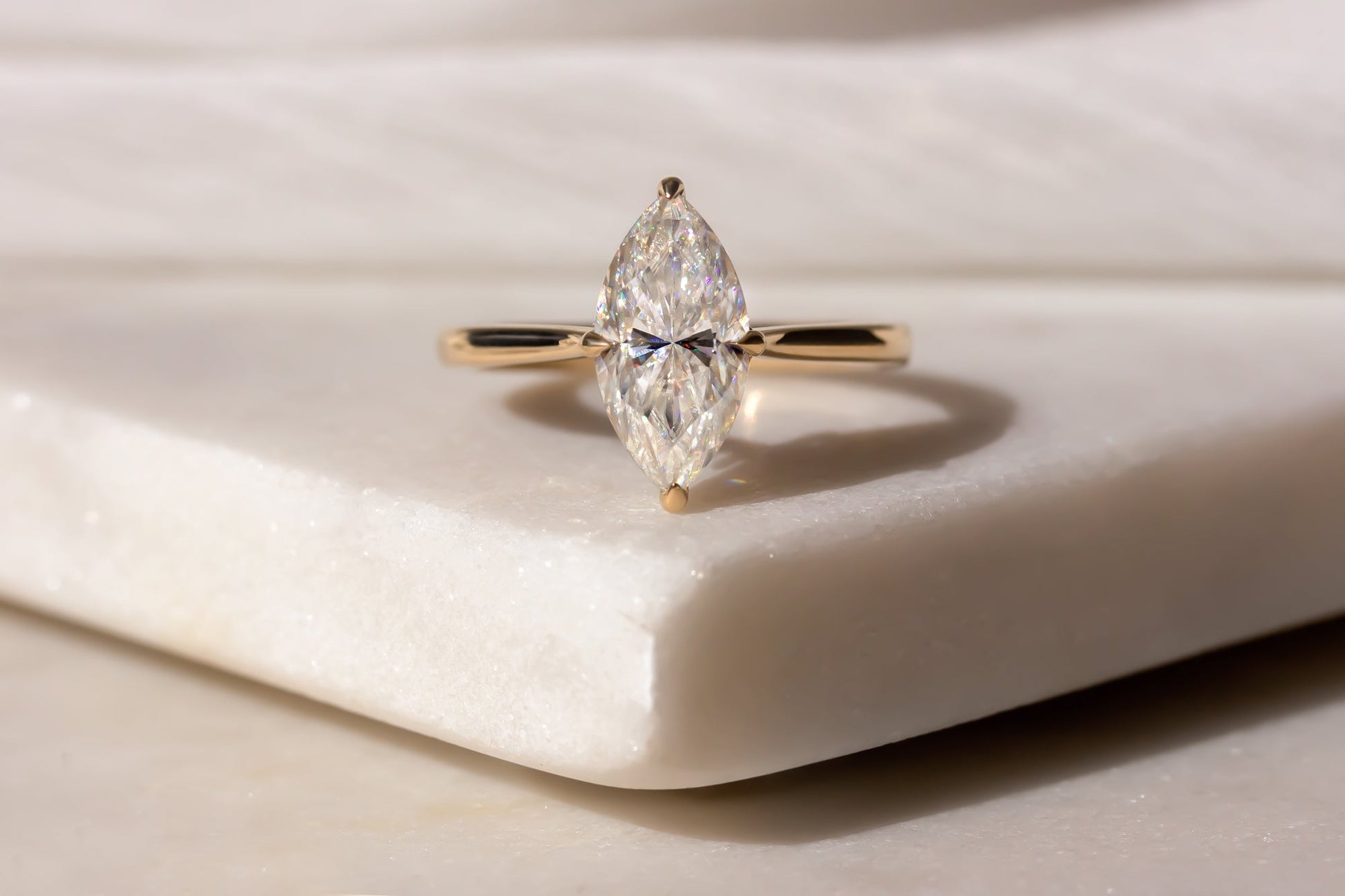 Kobelli Mérida Engagement Ring