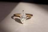 Kobelli Mérida Engagement Ring
