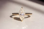 Kobelli Mérida Engagement Ring