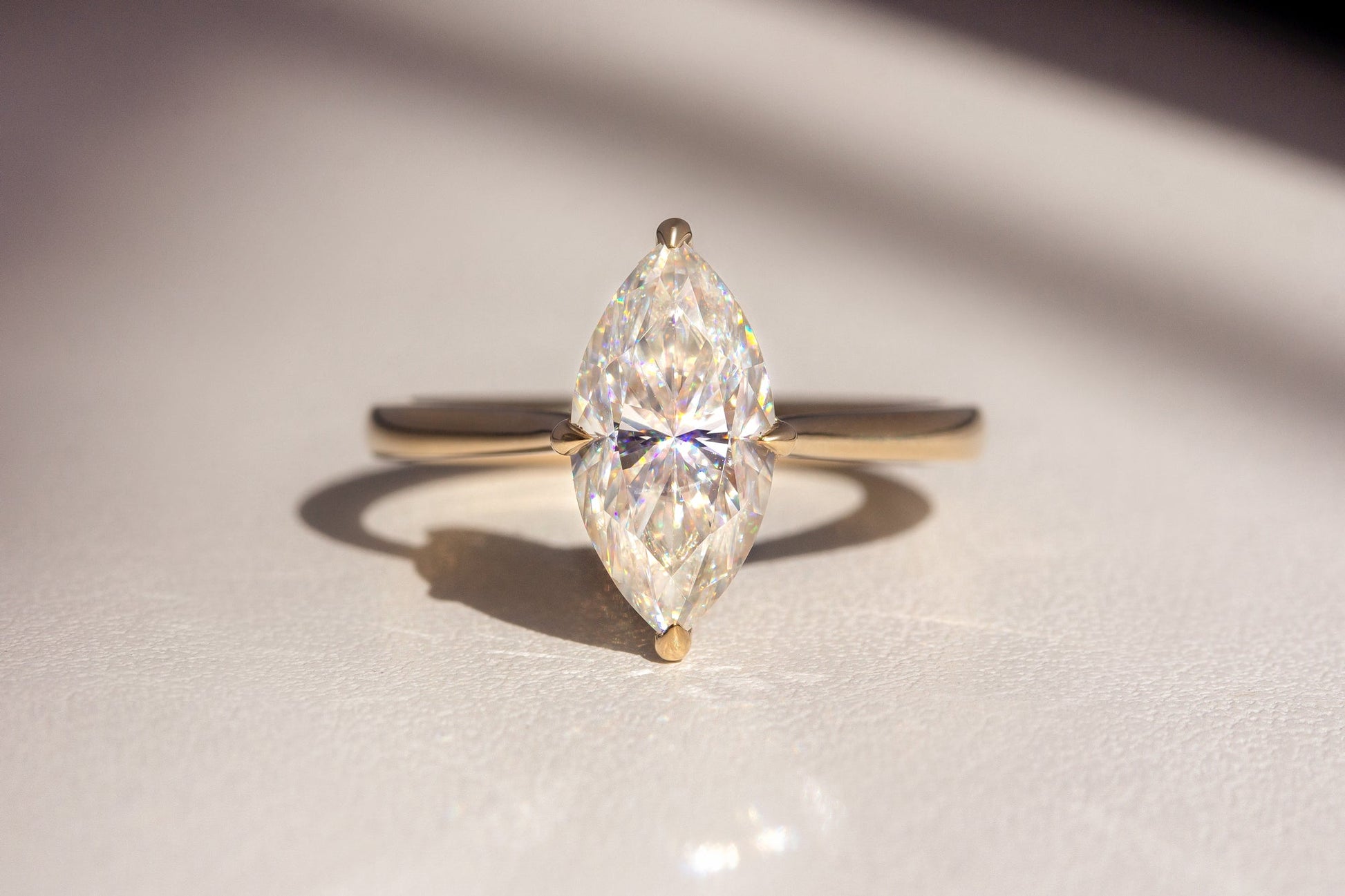 Kobelli Mérida Engagement Ring