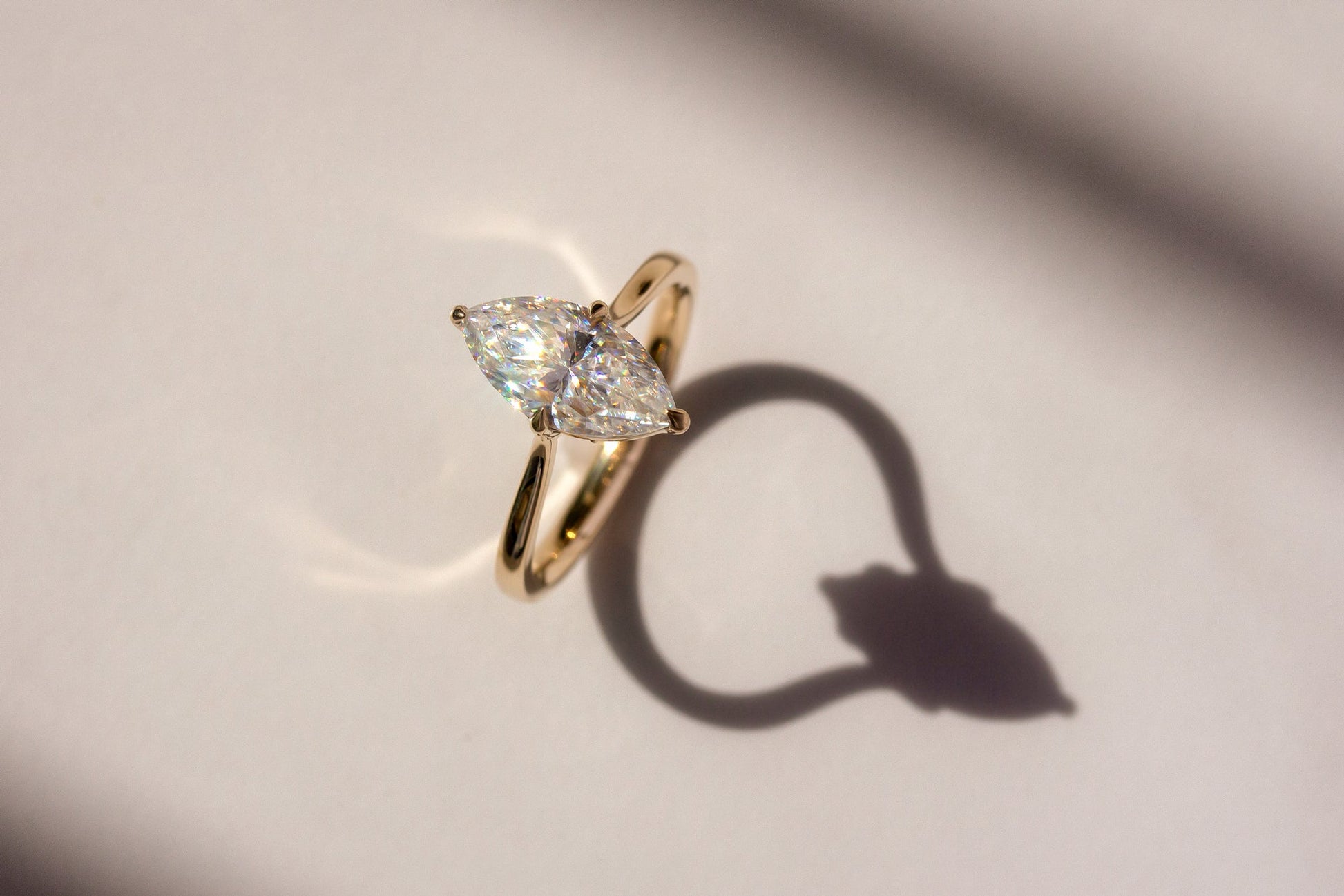 Kobelli Mérida Engagement Ring