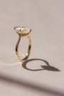 Kobelli Mérida Engagement Ring