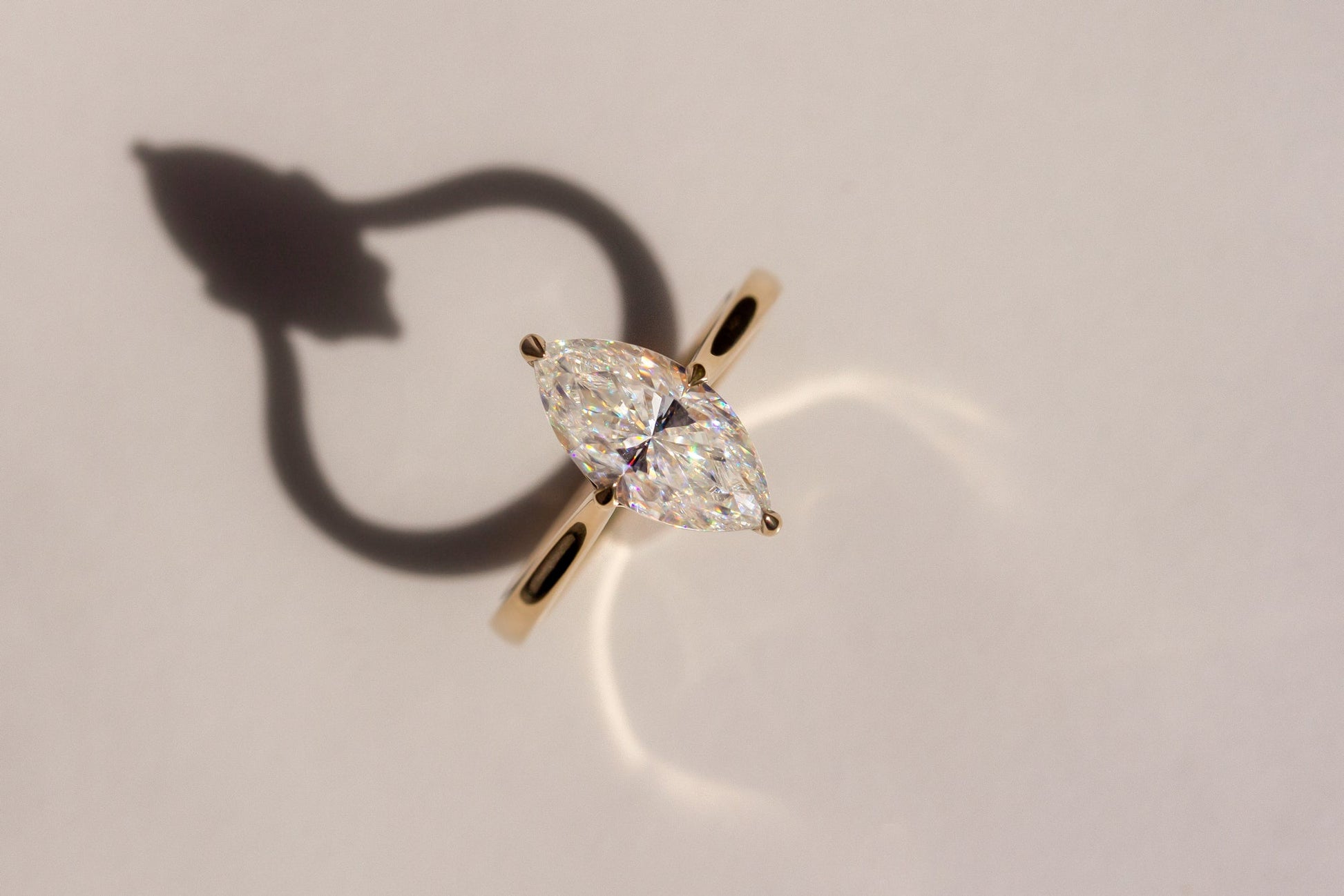 Kobelli Mérida Engagement Ring