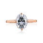 Kobelli Oia Engagement Ring