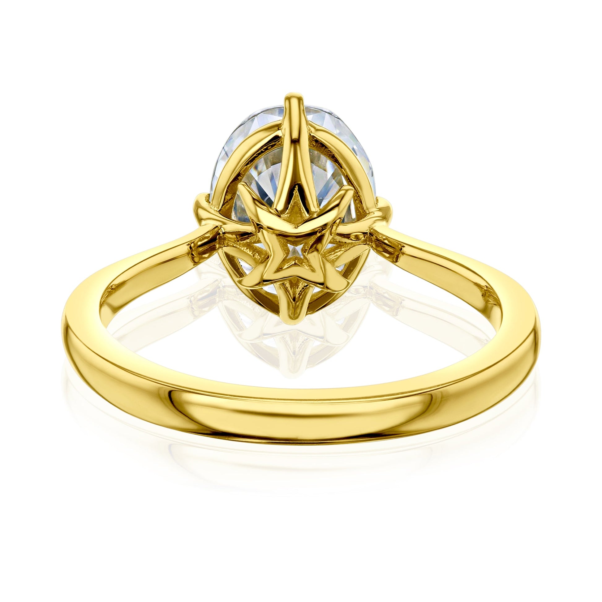 Kobelli Oia Engagement Ring