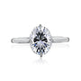 Kobelli Oia Engagement Ring