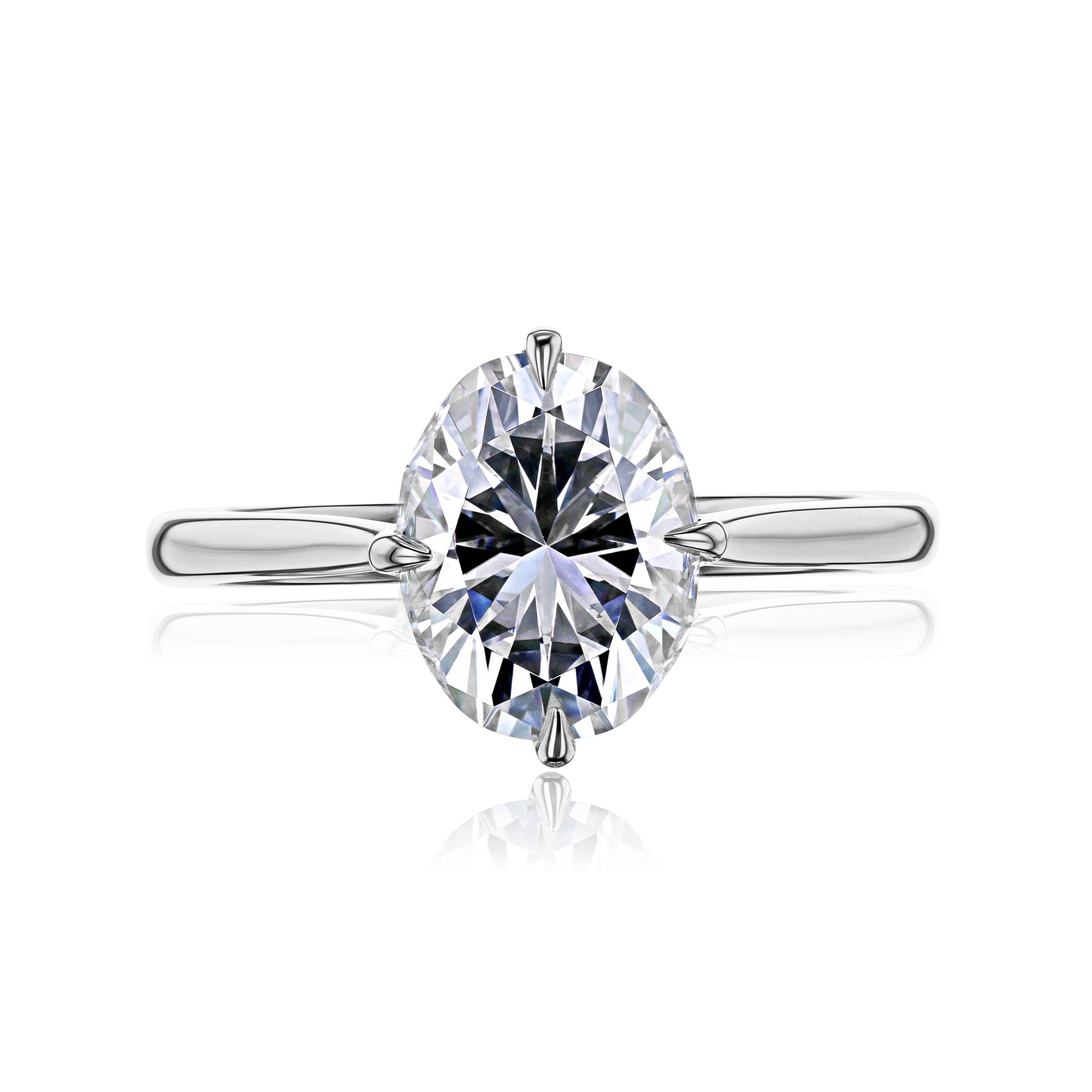 Kobelli Oia Engagement Ring