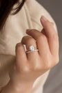 Kobelli Oia Engagement Ring