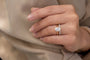 Kobelli Oia Engagement Ring