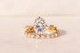 Kobelli Oia Engagement Ring
