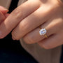 Kobelli Oia Engagement Ring