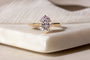 Kobelli Oia Engagement Ring