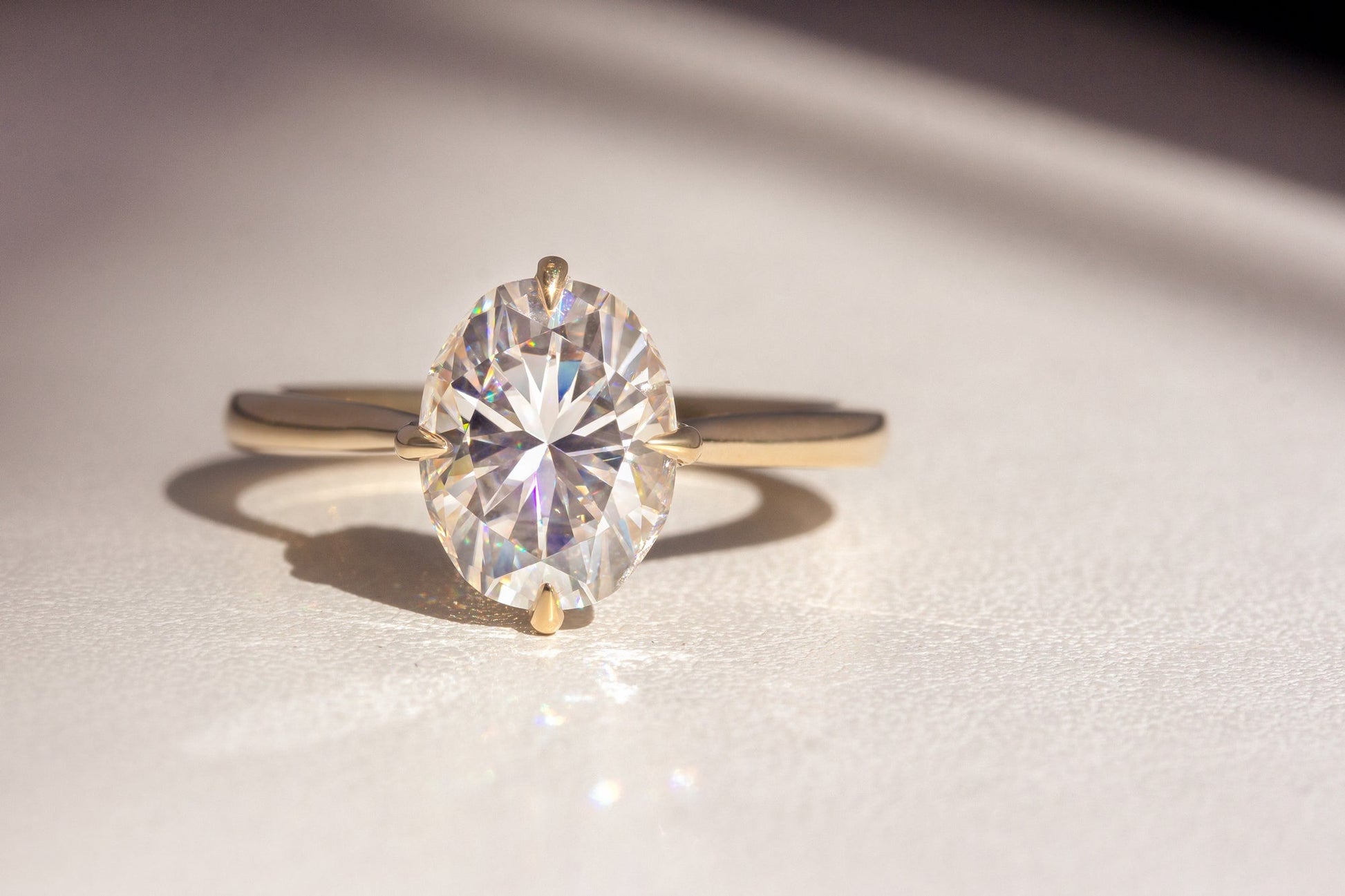 Kobelli Oia Engagement Ring
