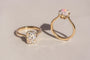 Kobelli Elba Engagement Ring