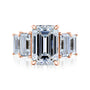 Kobelli Elsa Engagement Ring