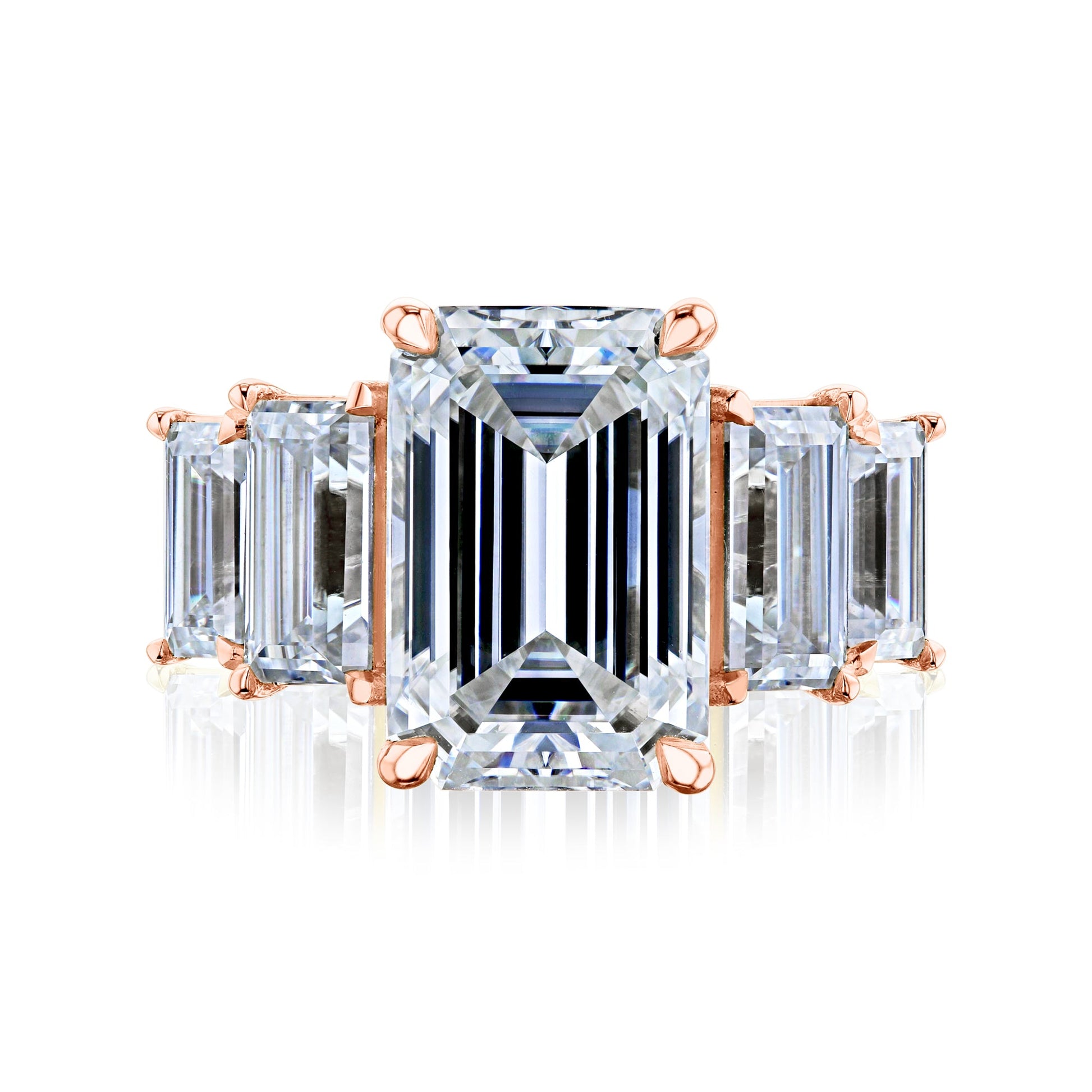 Kobelli Elsa Engagement Ring