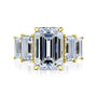 Kobelli Elsa Engagement Ring