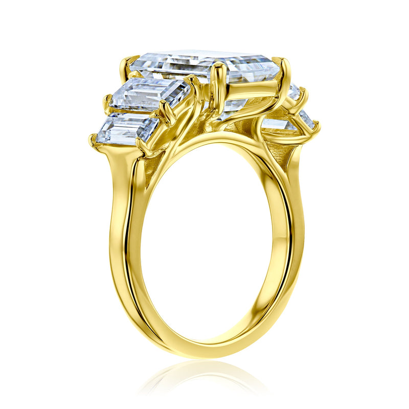 Kobelli Elsa Engagement Ring