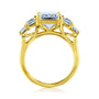 Kobelli Elsa Engagement Ring