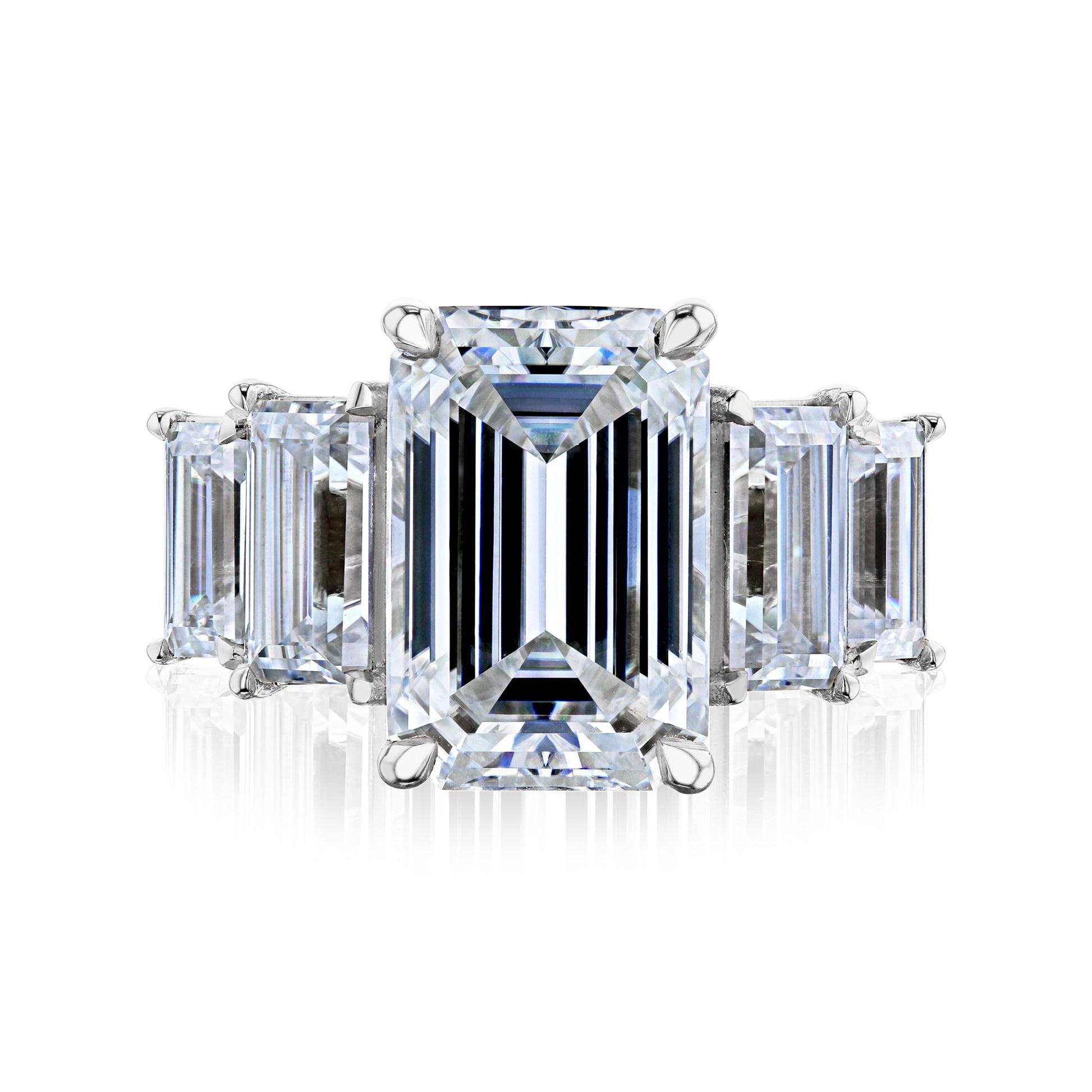 Kobelli Elsa Engagement Ring