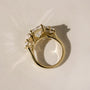 Kobelli Elsa Engagement Ring