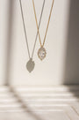 Kobelli Margaux Diamond & Moissanite Necklace