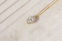 Kobelli Ophelia Diamond & Moissanite Necklace