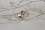 Kobelli Moissanite Solitaire Rings